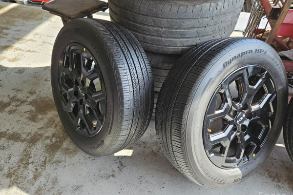 2022 Kia Sorento с пробегом 62 000 км