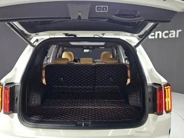 2021 Kia Sorento с пробегом 70 943 км