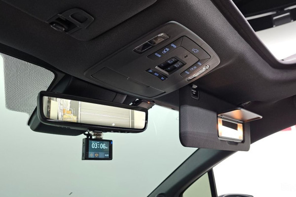 2024 Toyota Sienna с пробегом 6 376 км