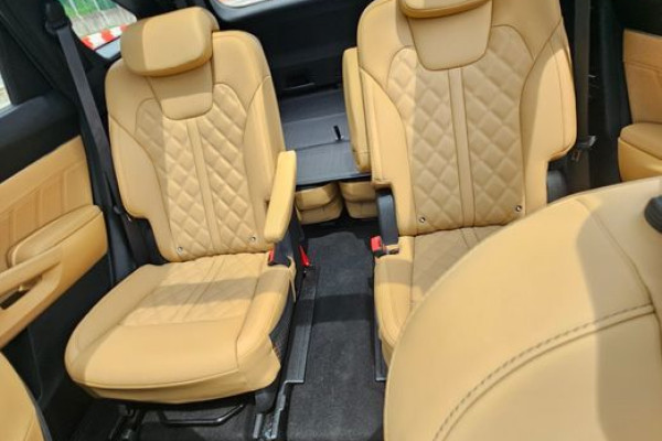 2022 Kia Sorento с пробегом 62 000 км