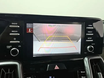 2022 Kia Sorento с пробегом 42 715 км