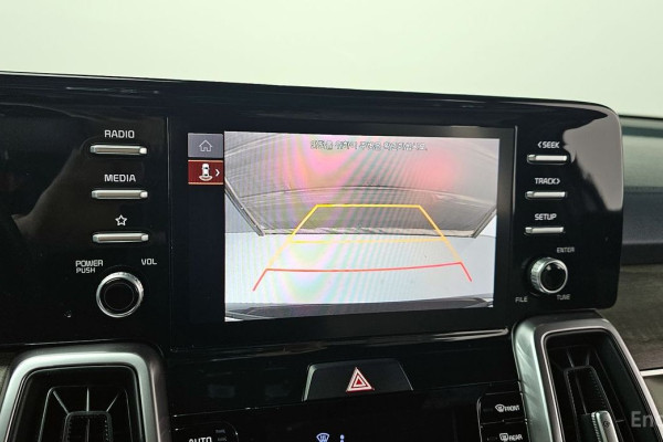 2022 Kia Sorento с пробегом 42 715 км