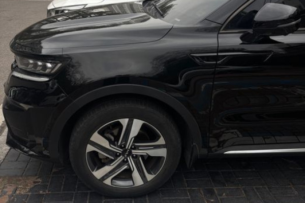 2022 Kia Sorento с пробегом 63 500 км