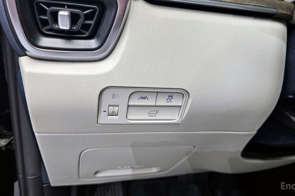 2022 Kia Sorento с пробегом 42 715 км