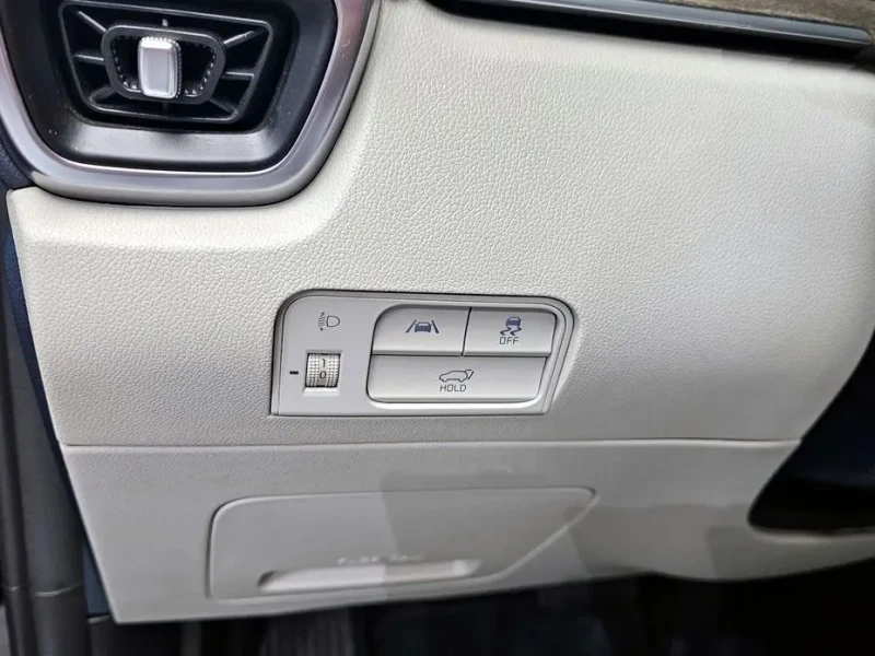 2022 Kia Sorento с пробегом 42 715 км