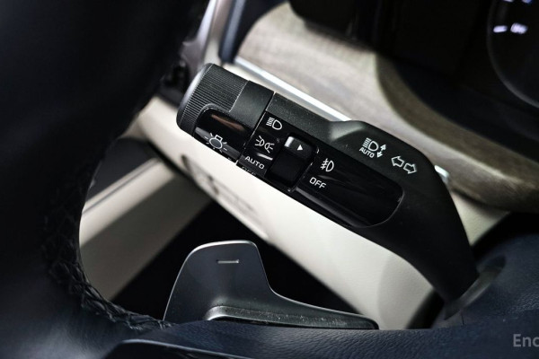 2022 Kia Sorento с пробегом 42 715 км