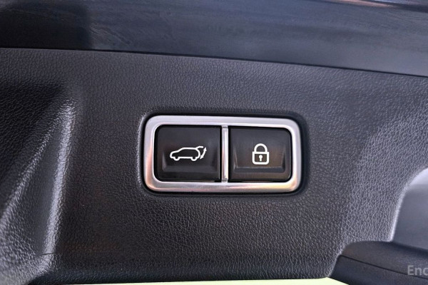 2022 Kia Sorento с пробегом 42 715 км