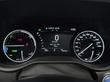 2024 Toyota Sienna с пробегом 29 098 км