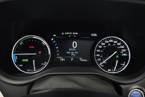 2024 Toyota Sienna с пробегом 29 098 км