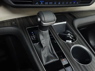 2024 Toyota Sienna с пробегом 29 098 км