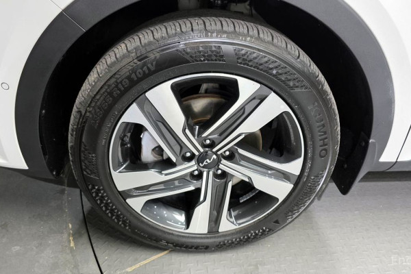 2022 Kia Sorento с пробегом 65 327 км