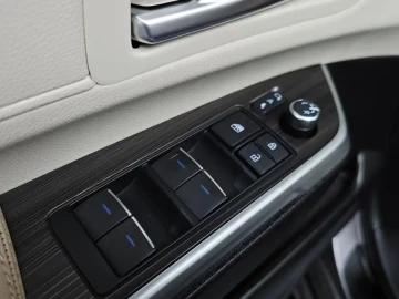2024 Toyota Sienna с пробегом 29 098 км