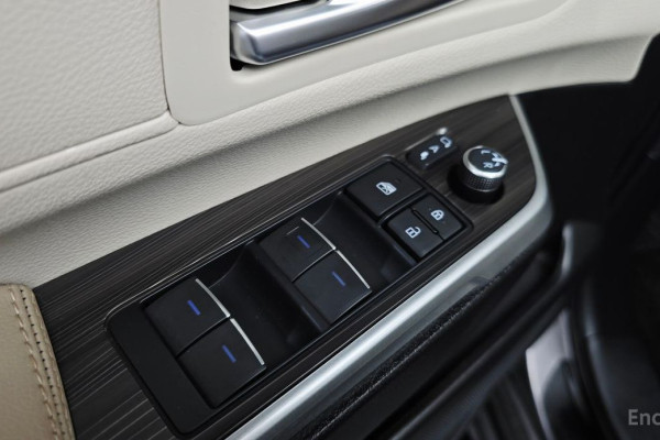 2024 Toyota Sienna с пробегом 29 098 км