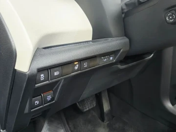 2024 Toyota Sienna с пробегом 29 098 км