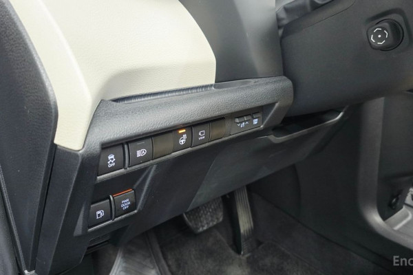 2024 Toyota Sienna с пробегом 29 098 км