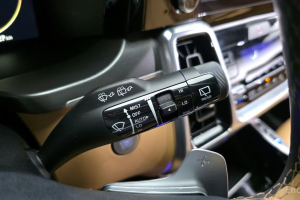 2022 Kia Sorento с пробегом 65 327 км