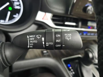 2024 Toyota Sienna с пробегом 29 098 км