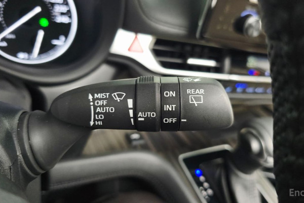 2024 Toyota Sienna с пробегом 29 098 км