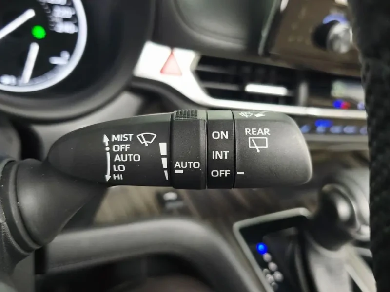 2024 Toyota Sienna с пробегом 29 098 км