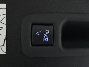 2024 Toyota Sienna с пробегом 29 098 км