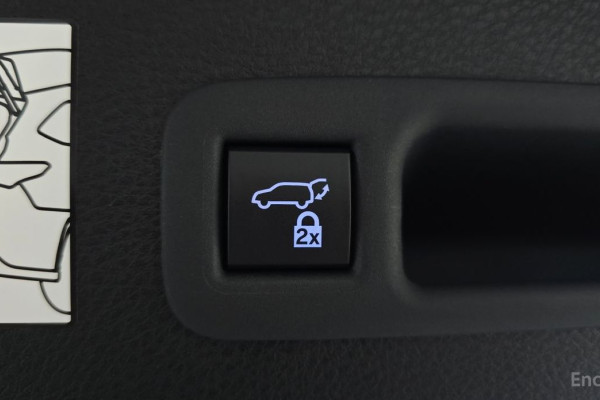 2024 Toyota Sienna с пробегом 29 098 км