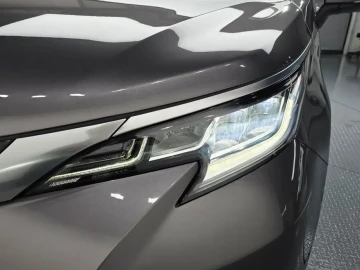 2024 Toyota Sienna с пробегом 29 098 км