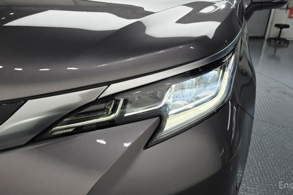 2024 Toyota Sienna с пробегом 29 098 км