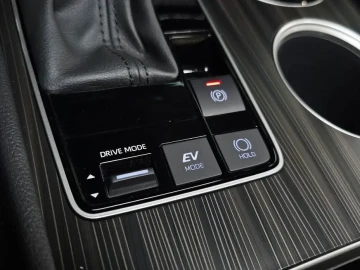 2024 Toyota Sienna с пробегом 29 098 км