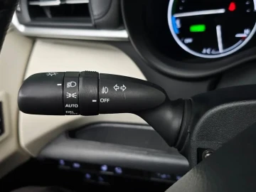 2024 Toyota Sienna с пробегом 29 098 км
