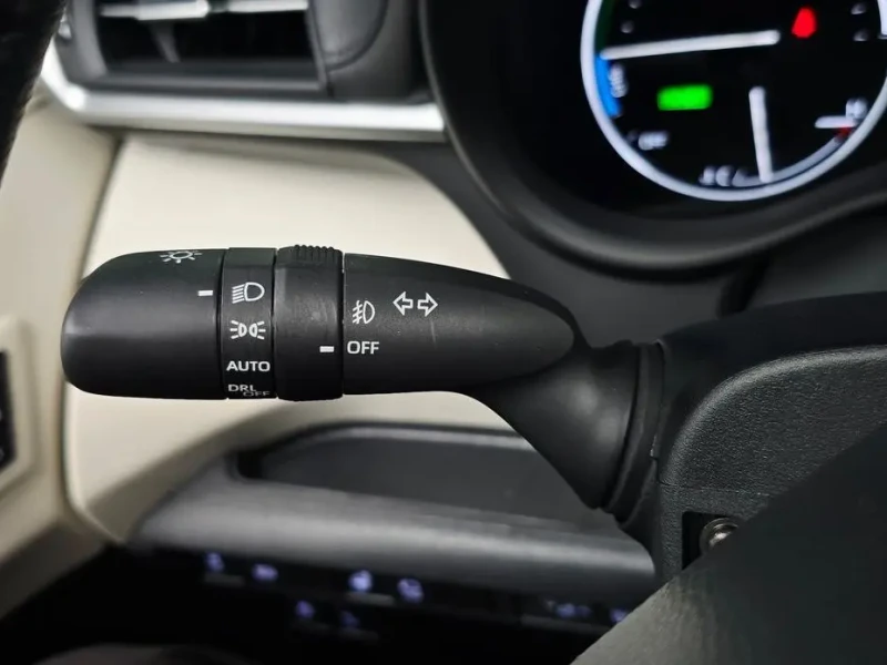 2024 Toyota Sienna с пробегом 29 098 км