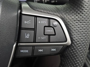 2024 Toyota Sienna с пробегом 29 098 км