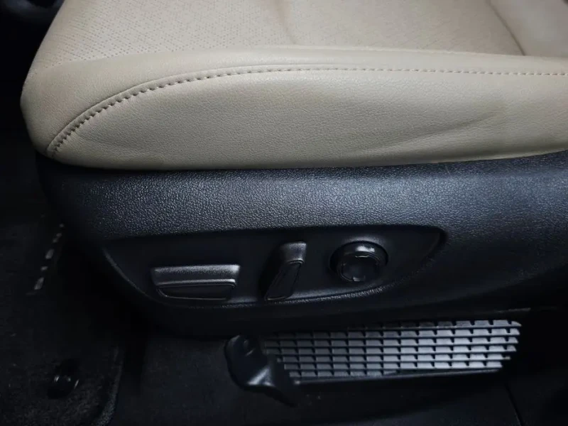 2024 Toyota Sienna с пробегом 29 098 км