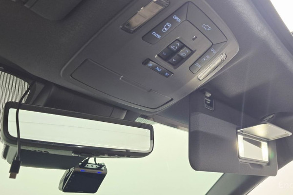 2024 Toyota Sienna с пробегом 29 098 км