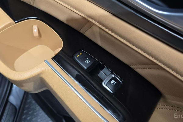 2022 Kia Sorento с пробегом 94 562 км