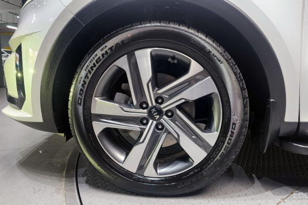 2021 Kia Sorento с пробегом 73 738 км