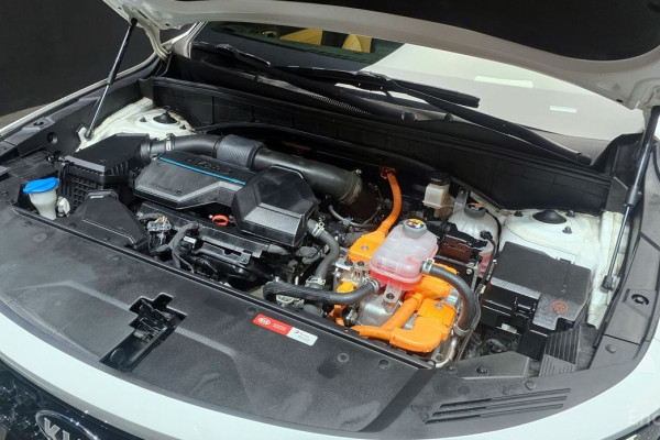 2021 Kia Sorento с пробегом 73 738 км