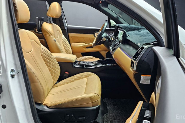 2021 Kia Sorento с пробегом 73 738 км