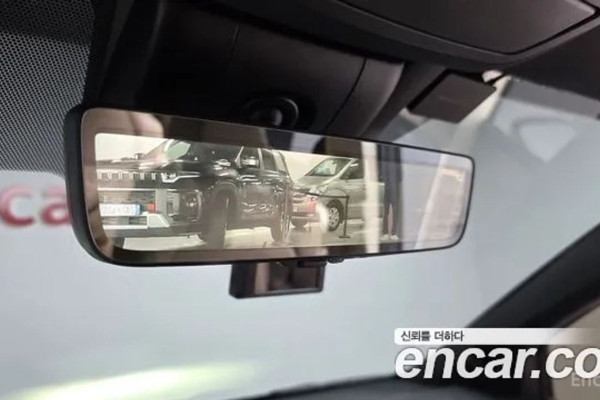 2024 Toyota Sienna с пробегом 19 928 км