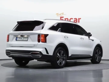2020 Kia Sorento с пробегом 101 399 км