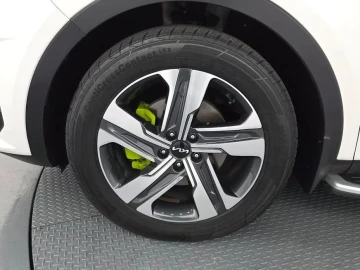 2020 Kia Sorento с пробегом 101 399 км