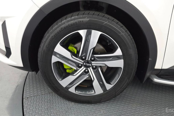 2020 Kia Sorento с пробегом 101 399 км