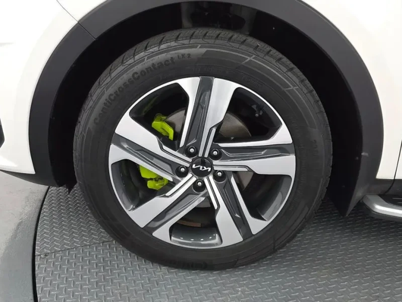 2020 Kia Sorento с пробегом 101 399 км