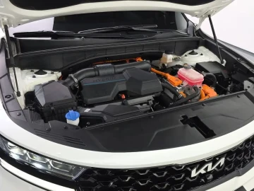 2020 Kia Sorento с пробегом 101 399 км