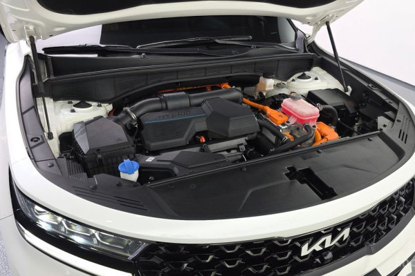 2020 Kia Sorento с пробегом 101 399 км