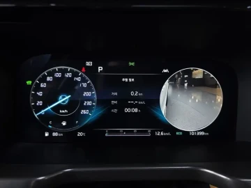 2020 Kia Sorento с пробегом 101 399 км
