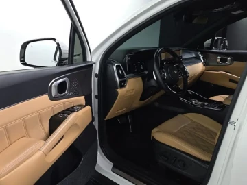 2020 Kia Sorento с пробегом 101 399 км