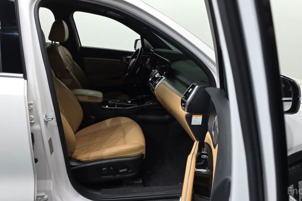 2020 Kia Sorento с пробегом 101 399 км