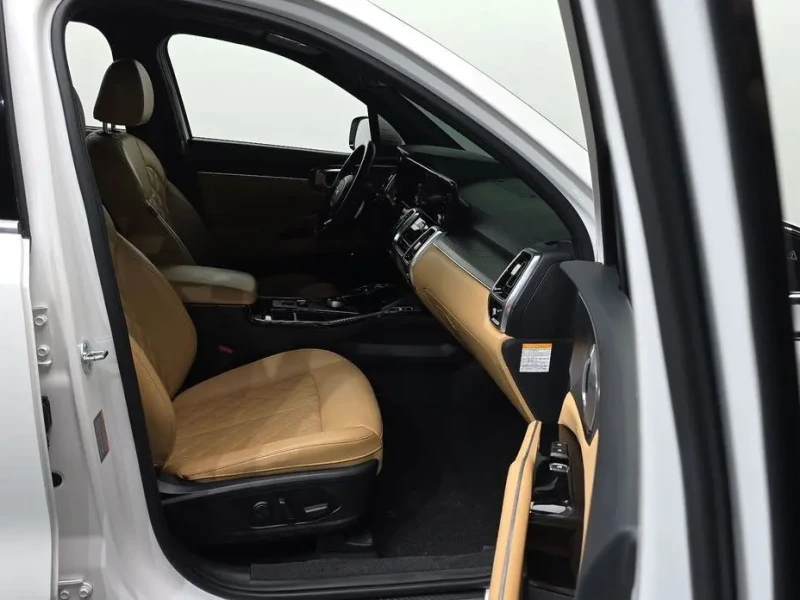 2020 Kia Sorento с пробегом 101 399 км