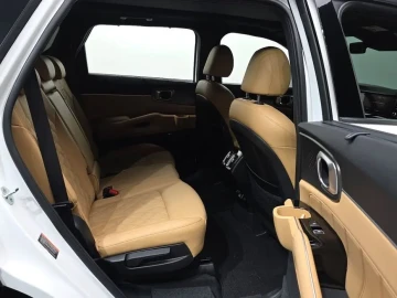 2020 Kia Sorento с пробегом 101 399 км