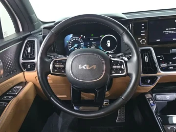 2020 Kia Sorento с пробегом 101 399 км